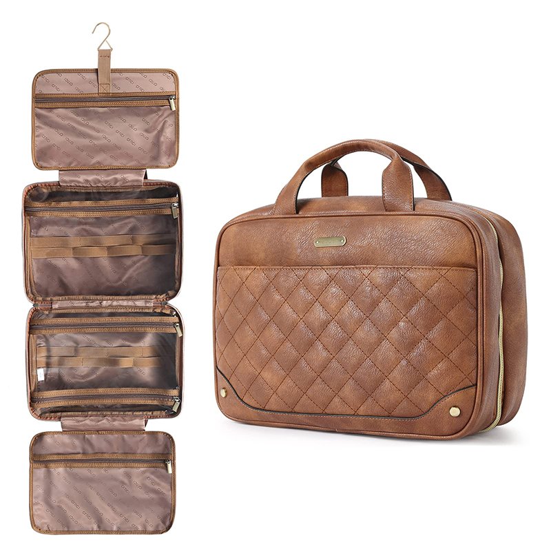 custom toiletry bags