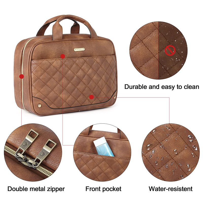 custom toiletry bags