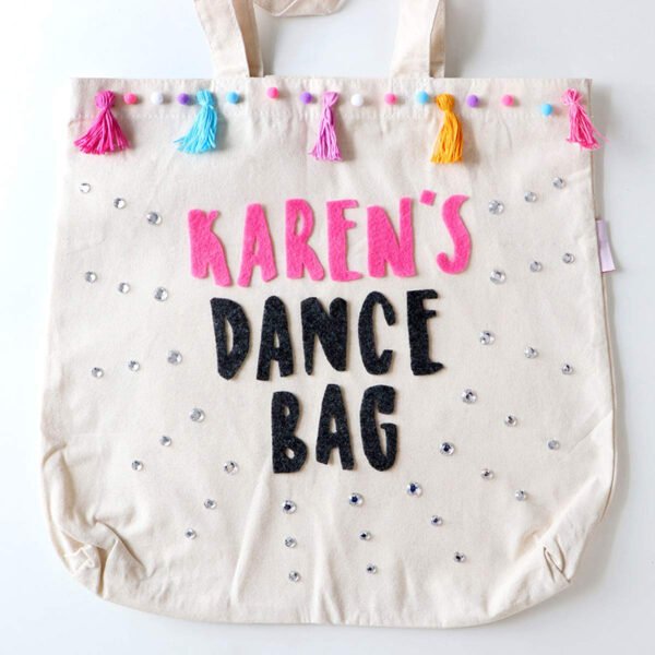 custom tote bags