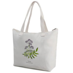 ustom tote bags with logo