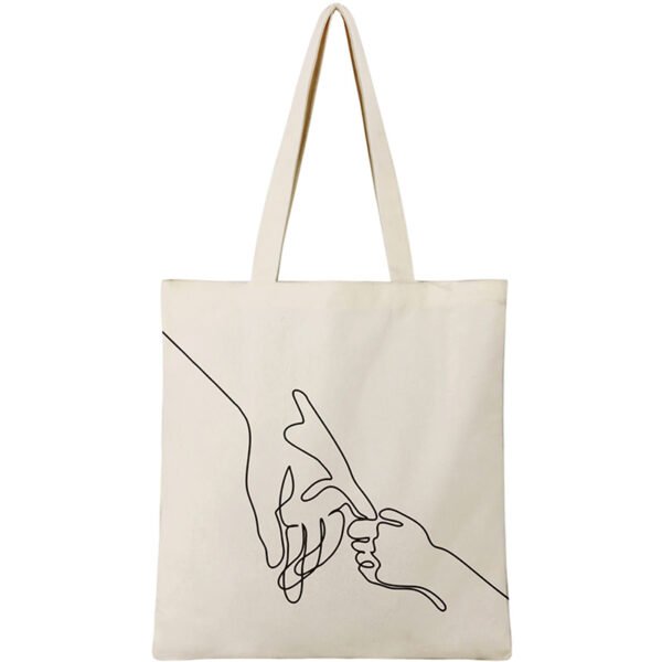 ustom tote bags with logo