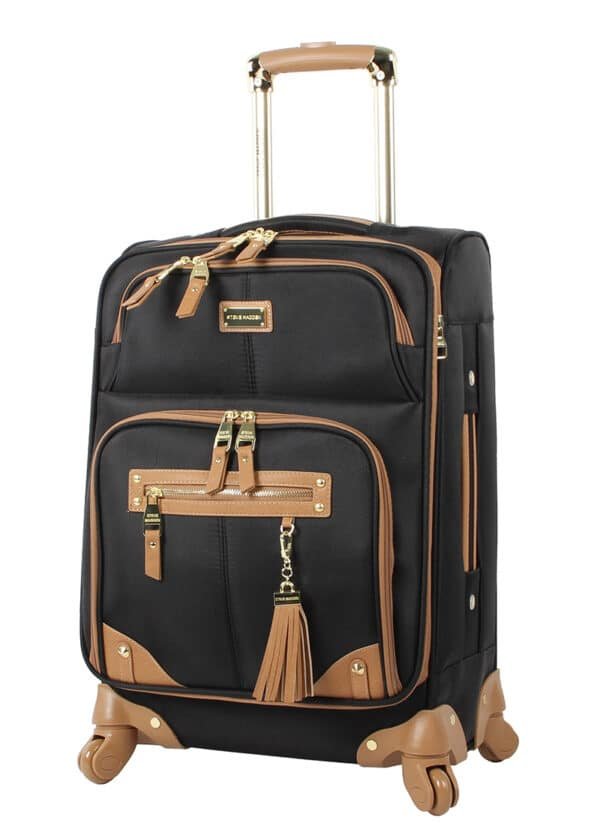 customized luggage bags