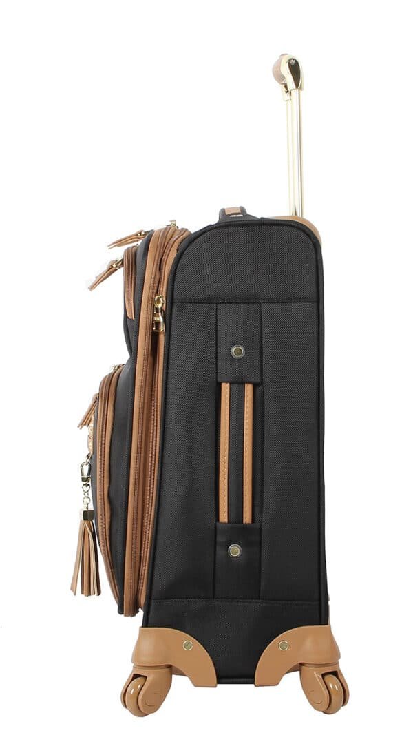 customized luggage bags