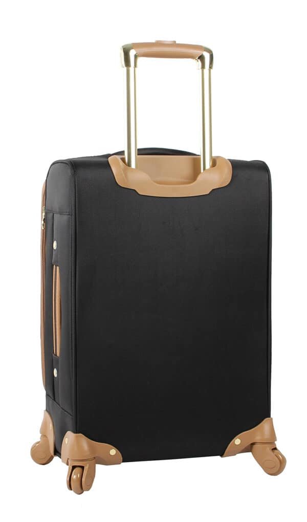 customized luggage bags