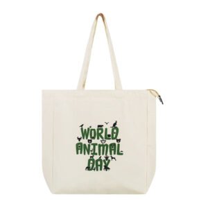 cute canvas tote bags