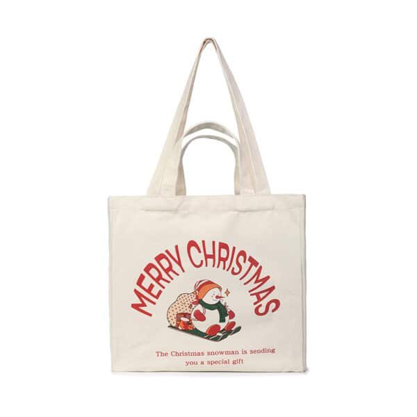 cute canvas tote bags