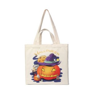 cute canvas tote bags