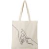 cute tote bags for school