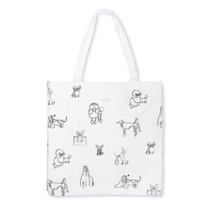 cute tote bags for school