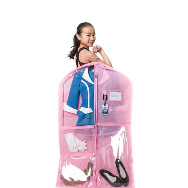 dance garment bags
