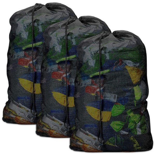 drawstring ice bags wholesale