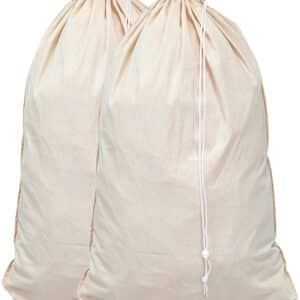 drawstring laundry bag pattern