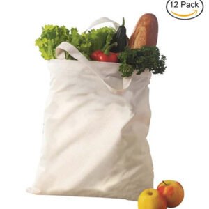 diy personalized canvas tote bags