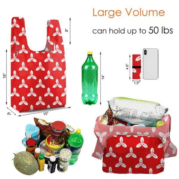 foldable tote bag designer