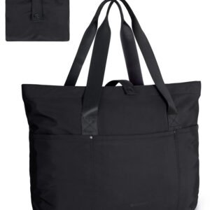foldable tote bags for travel