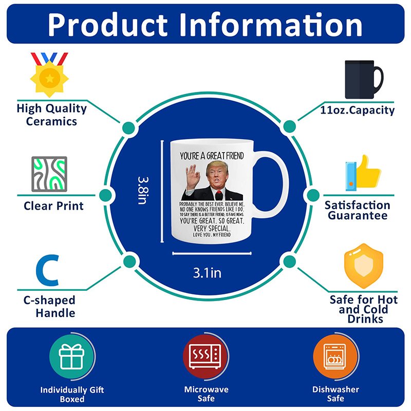 funny coffee mugs for friends