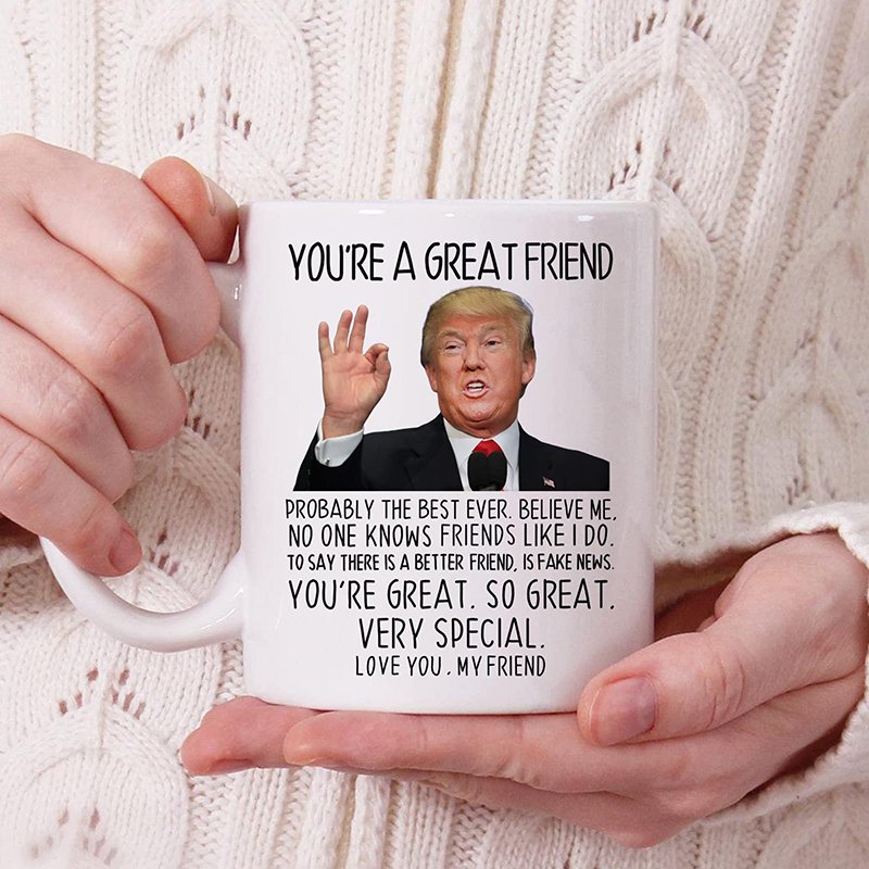 funny coffee mugs for friends