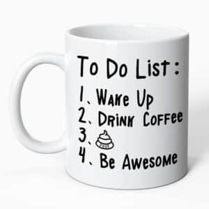 funny coffee mugs near me