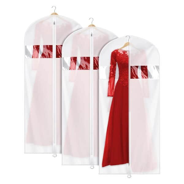 garment bag for dresses travel