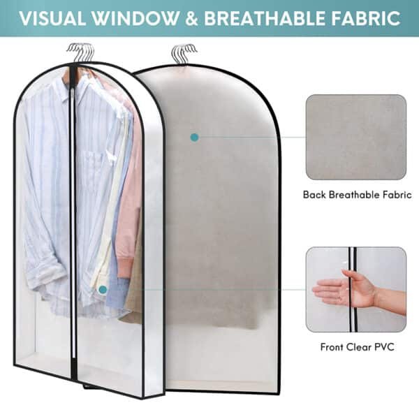 garment bag