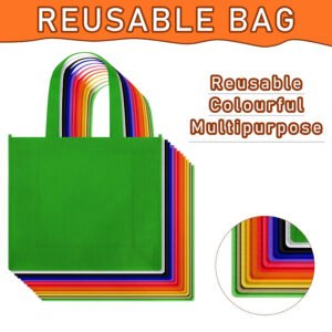 grocery reusable tote bags