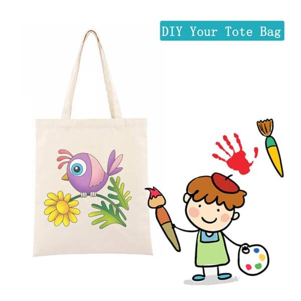 grocery reusable tote bags