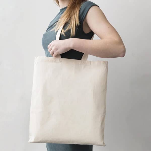 grocery reusable tote bags