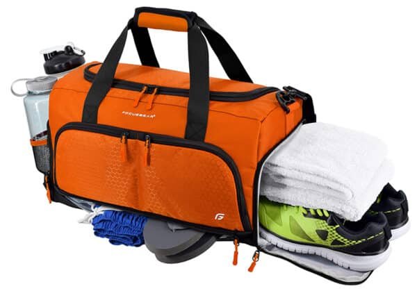 gym bag