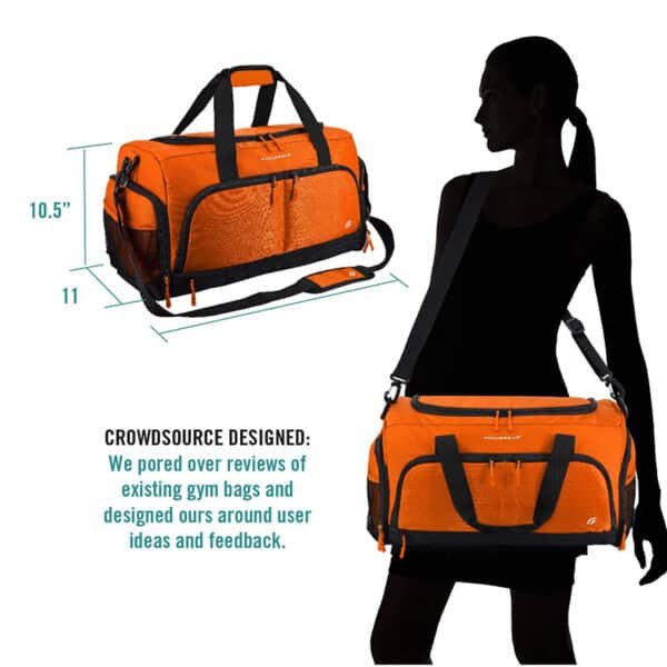 gym bag