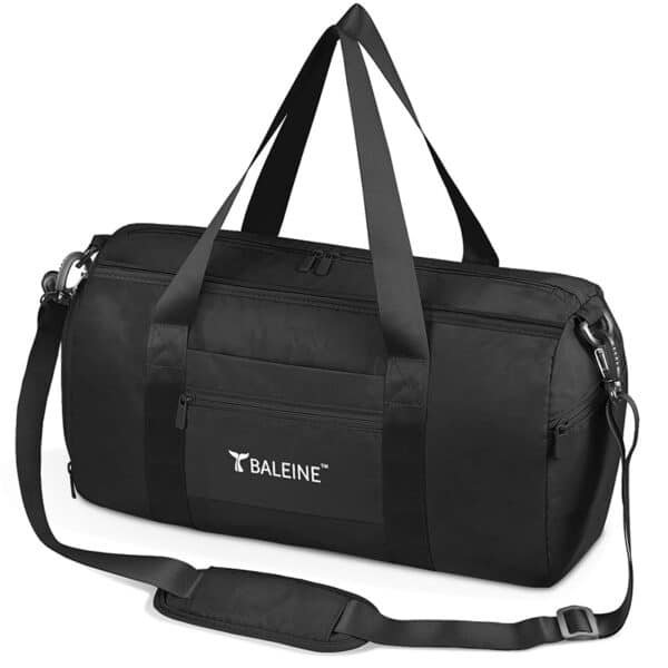 gym bag