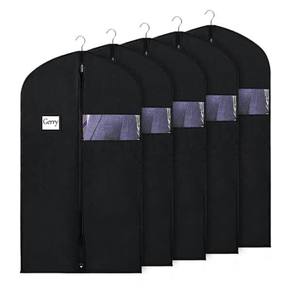 hanging garment bags for travel