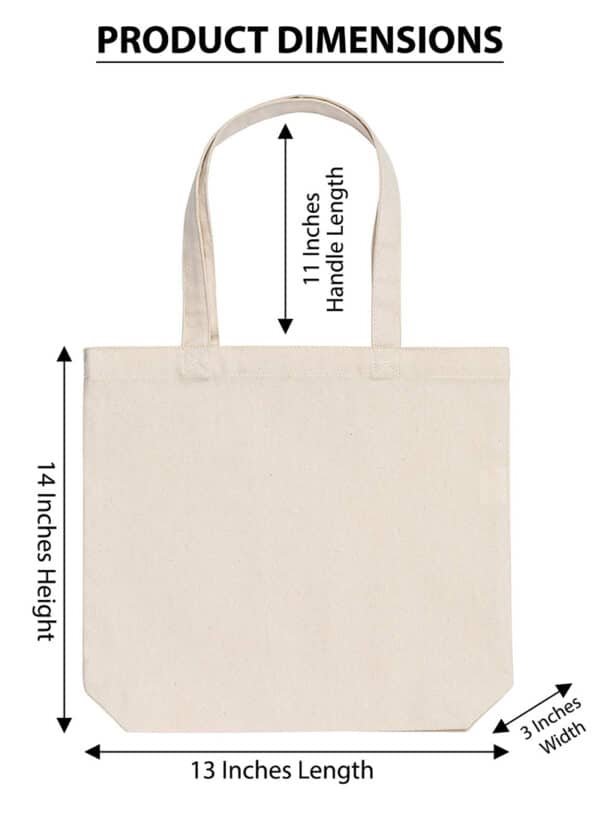 heavy duty grocery tote bags