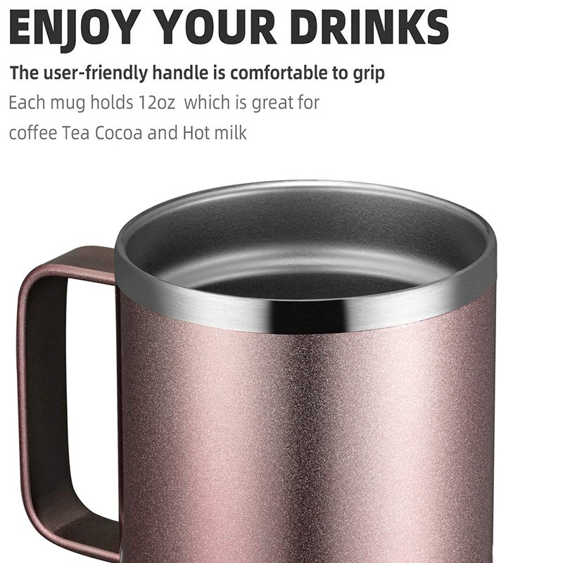 термокружки для кофе оптом