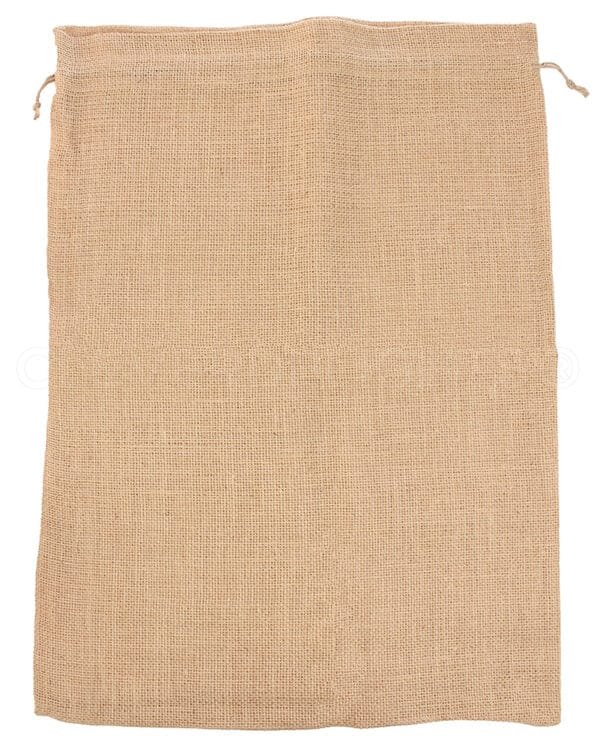 large canvas drawstring bags