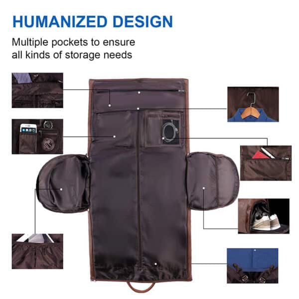large luggage bags