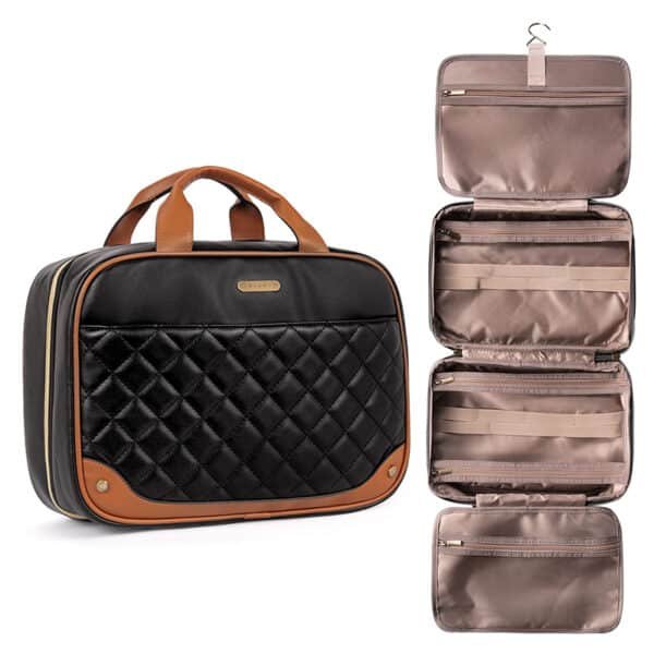 best travel cosmetic bags