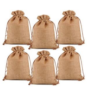 leather drawstring backpack