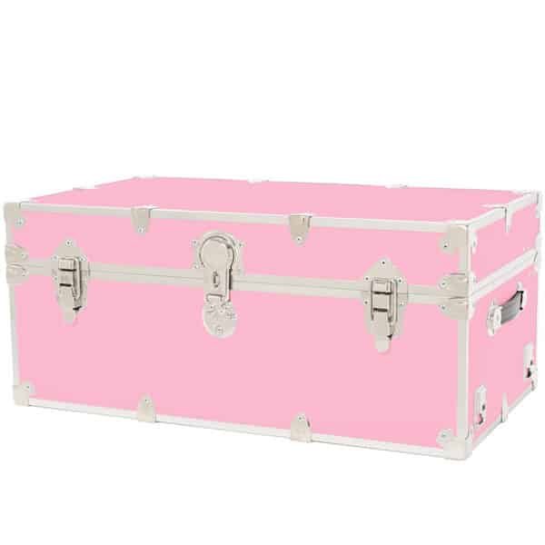 lockable vehicle storage box