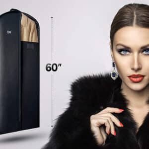 long garment bag