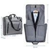 luggage garment bags