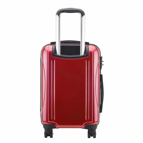 luggage trolley bags