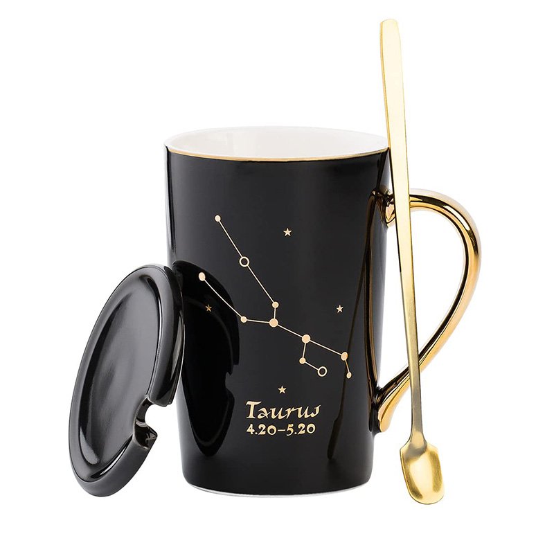 роскошные кофейные кружки