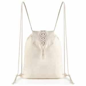 magic drawstring makeup bag