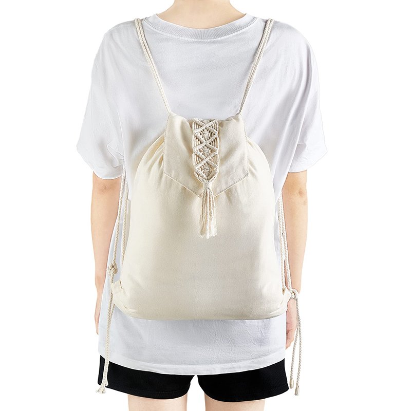 волшебная косметичка с завязкой