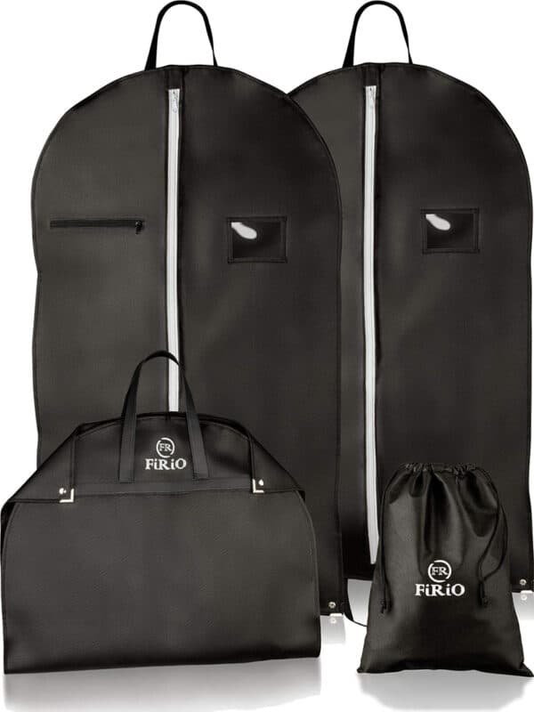 mens garment bag
