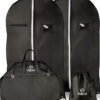 mens garment bag