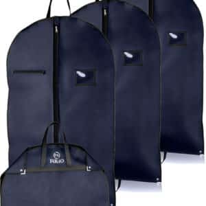 mens garment bags for travel