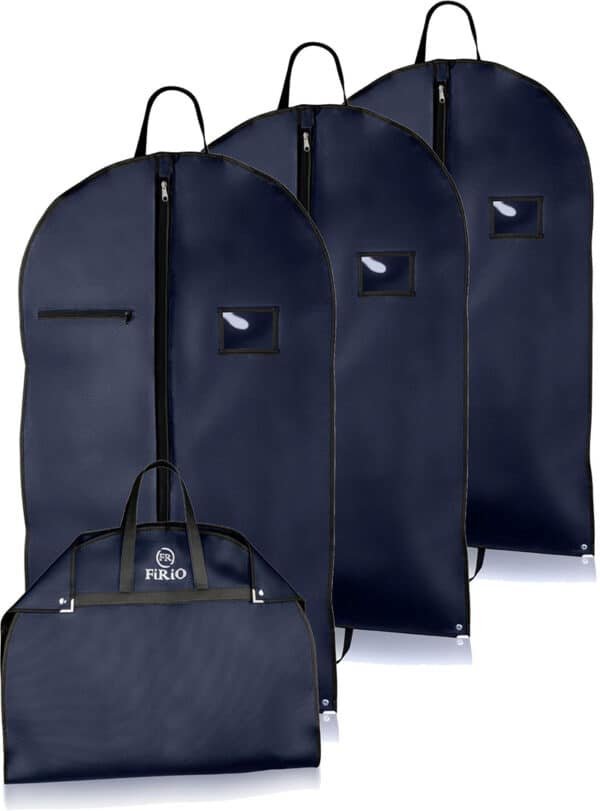 mens garment bags for travel