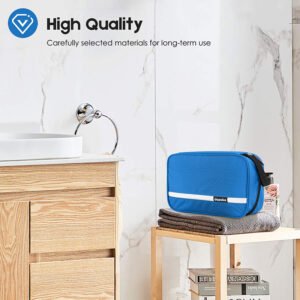 erkek askılı tuvalet çantaları