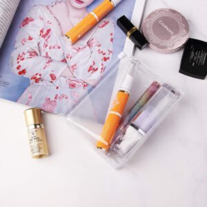 mini makyaj çantaları